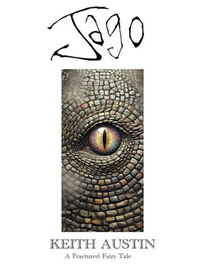 cover image of Jago